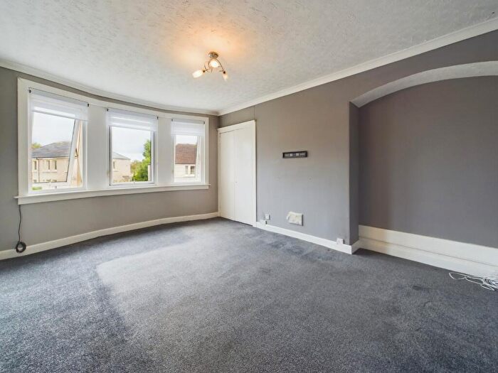 1 Bedroom Flat To Rent In Crags Road, Paisley, PA2 - Photo 2