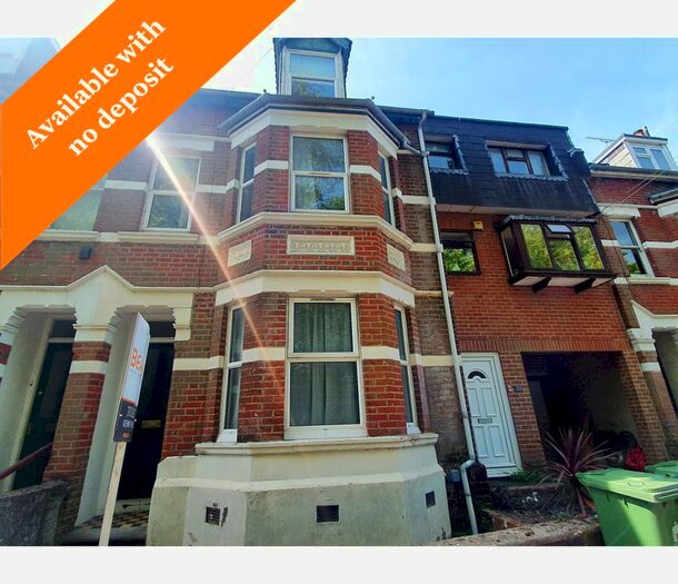 3 Bedroom Terraced House To Rent In Silverdale Road, Shirley, Southampton, SO15