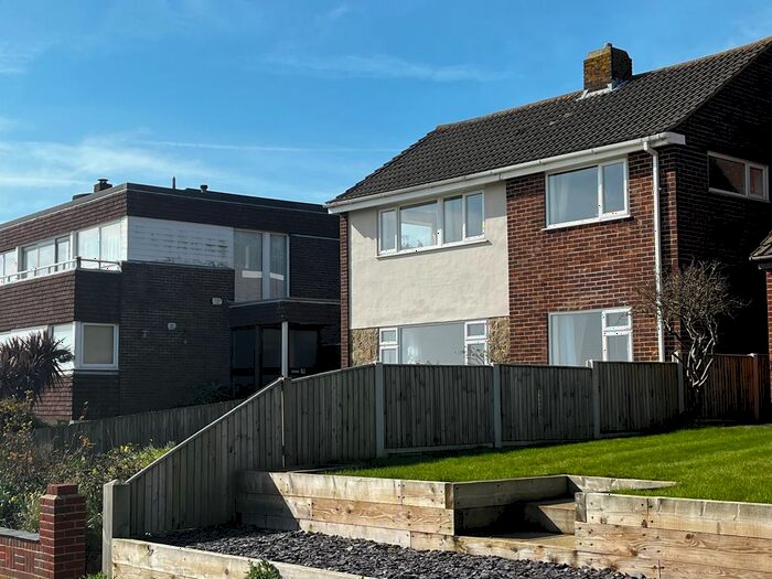 4 Bedroom Detached House To Rent In Wear Bay Road, Folkestone, CT19