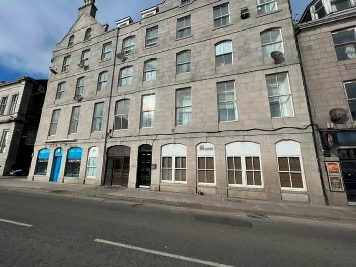 1 Bedroom Flat To Rent In Trinity House, Trinity Quay, Aberdeen, AB11