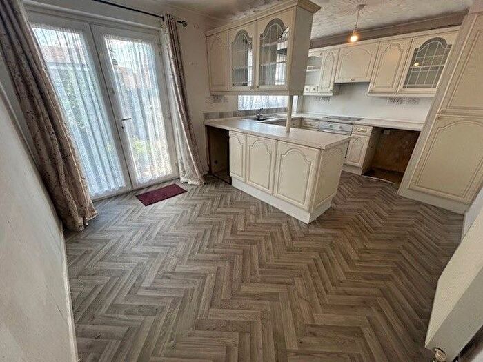 3 Bedroom Property To Rent In Marlene Croft, Birmingham, B37