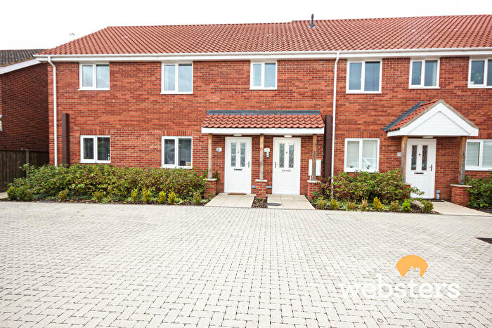 2 Bedroom Apartment To Rent In Knox Road, Norwich, NR1