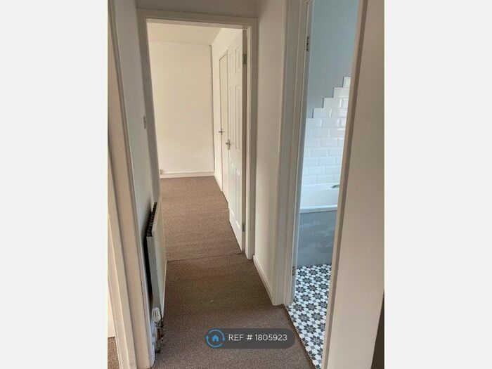 1 Bedroom Flat To Rent In Hull, Hull, HU5