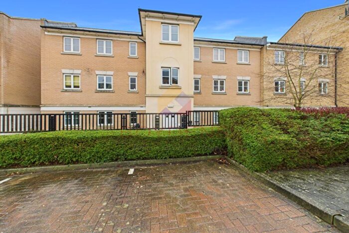 2 Bedroom Apartment For Sale In Woods Court, North Colchester, CO4