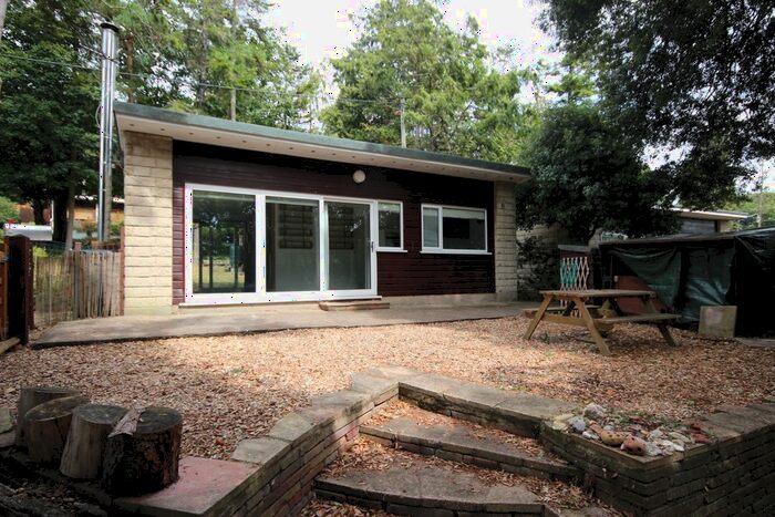 1 Bedroom Bungalow To Rent In Cleeve Park, Minehead, TA24