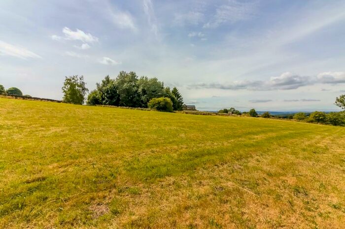 Land For Sale In Off Burton Royd Lane, Kirkburton, HD8