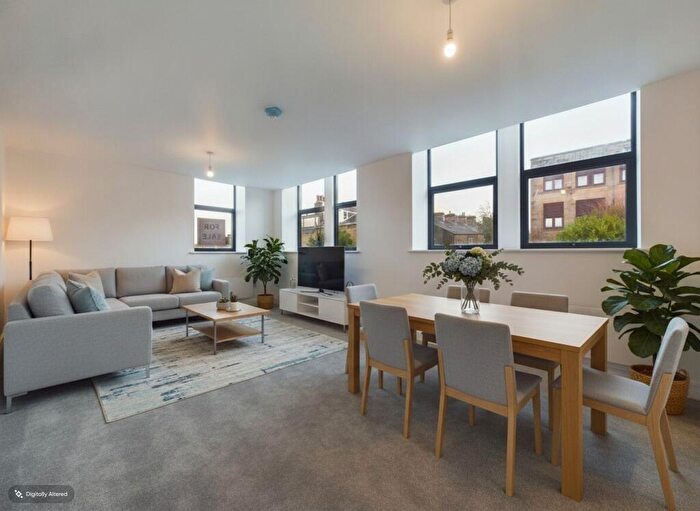 2 Bedroom Flat For Sale In Linden Road, Linden House Linden Road, BB8