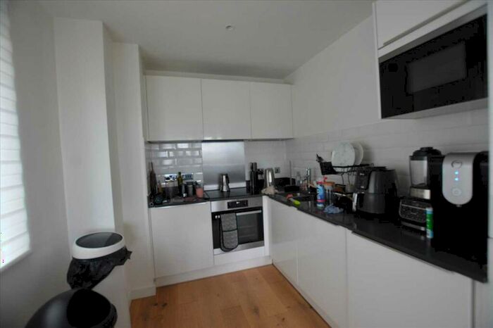 1 Bedroom Apartment To Rent In Everly House, Capitol Way, Colindale, NW9