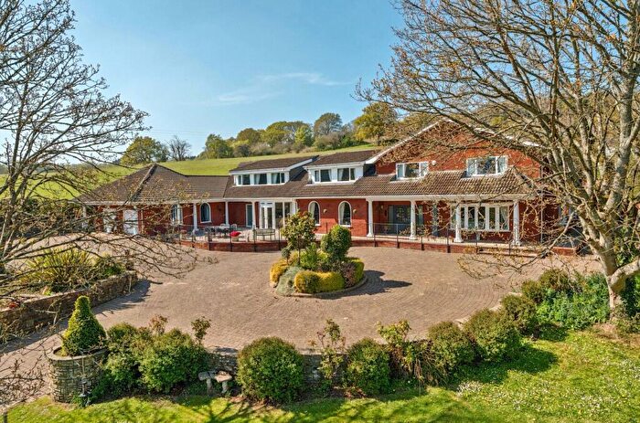 8 Bedroom Detached House For Sale In Well Lane, Llanvair Discoed, Chepstow, Monmouthshire, NP16