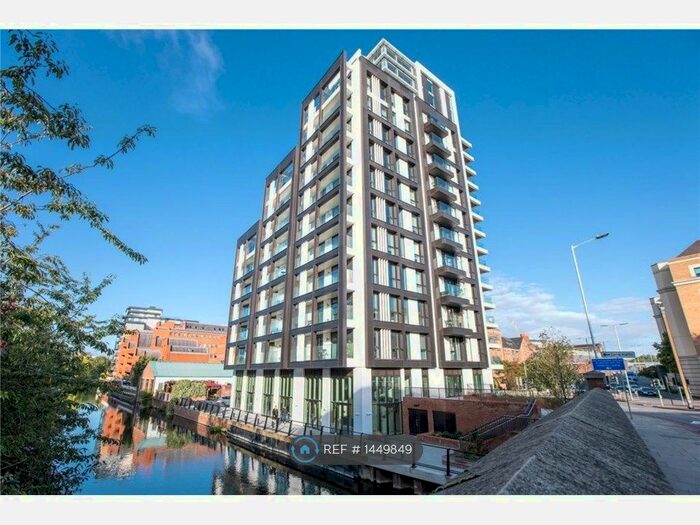 2 Bedroom Flat To Rent In Verto, Reading, RG1