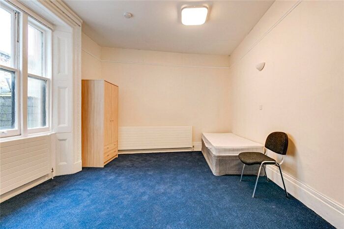 Studio To Rent In Queens Gate, South Kensington, SW7