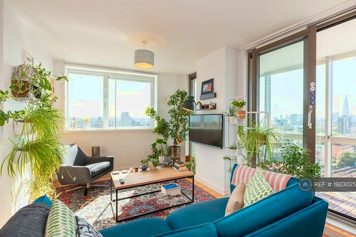 2 Bedroom Flat To Rent In Kelday Heights, London, E1