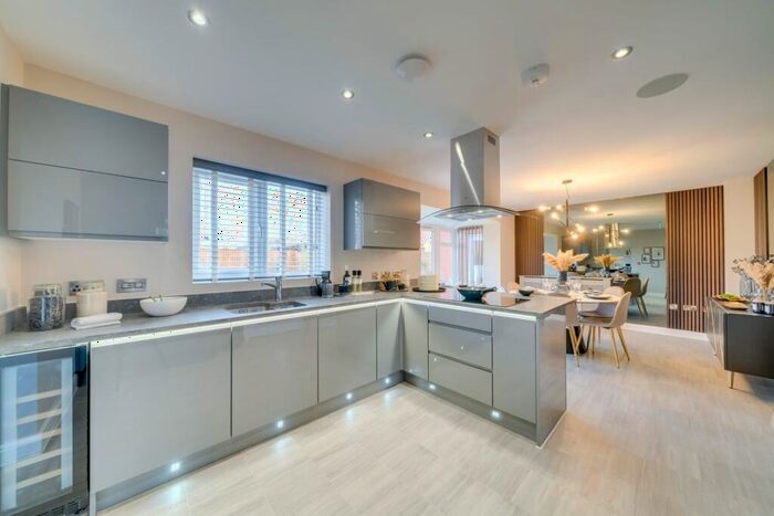 4 Bedroom Detached House For Sale In Station Road, Howden, DN14