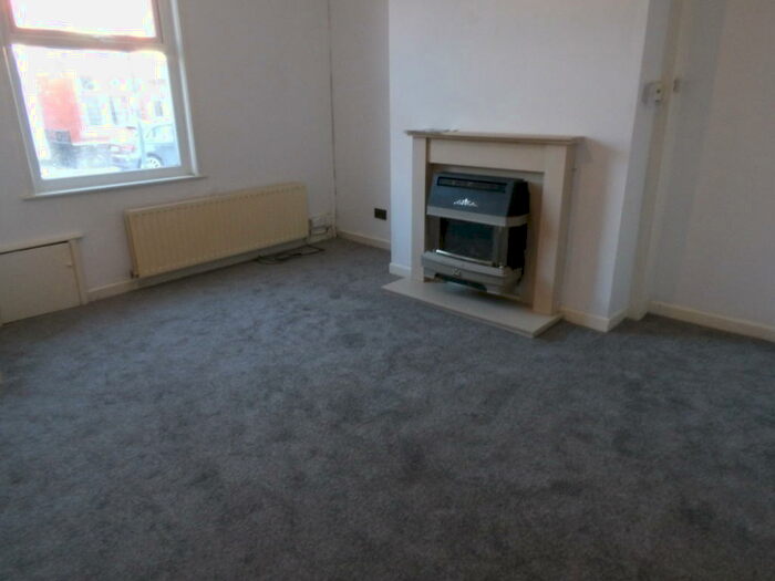 2 Bedroom Terraced House To Rent In Selborne Street, BB2