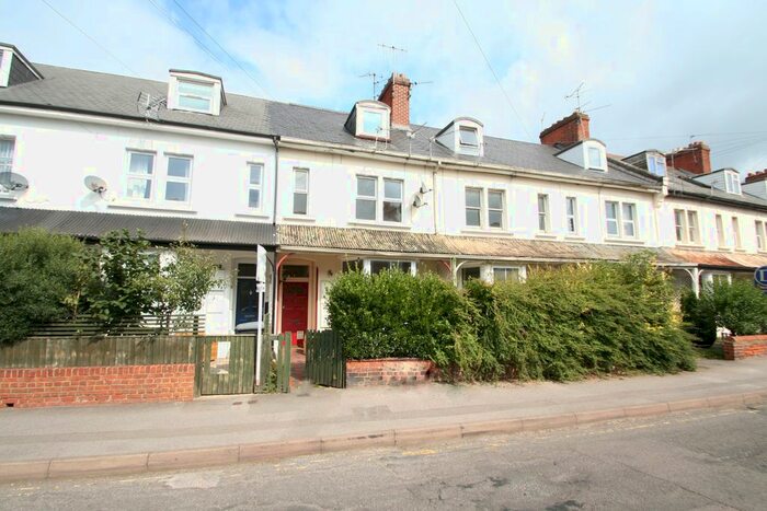 1 Bedroom Flat To Rent In Craven Road, Newbury, RG14