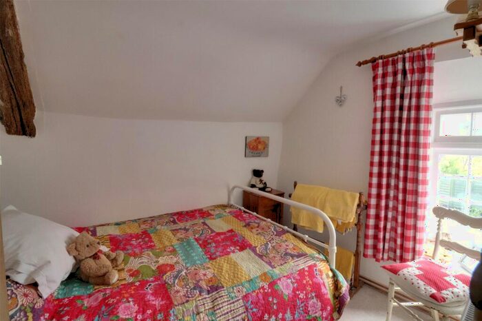 2 Bedroom Semi-Detached House For Sale In Fore Street, Dolton, Winkleigh, Devon, EX19