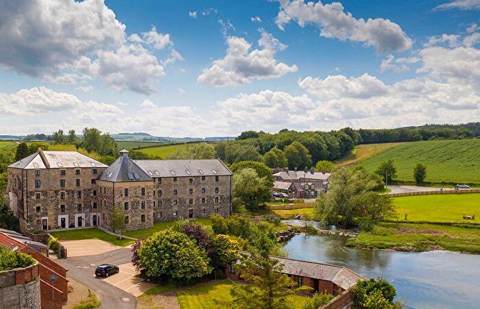 3 Bedroom Flat For Sale In Bay View And Jetty Cottage, The Mill, Waren Mill, Belford, Northumberland, NE70