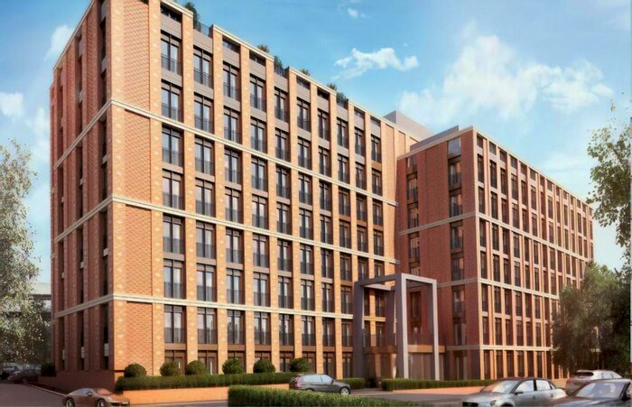 2 Bedroom Flat To Rent In , Grosvenor Road, St Albans, Hertfordshire, AL1