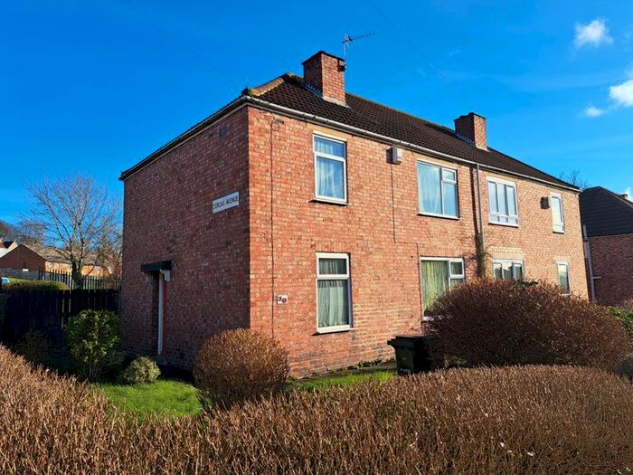 3 Bedroom SemiDetached House For Sale In Pendower Way, Benwell