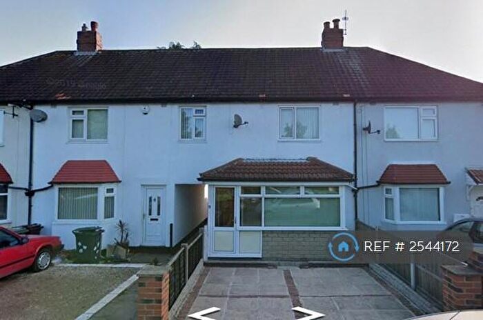 3 Bedroom Terraced House To Rent In Pinfold Court, Leeds, LS15