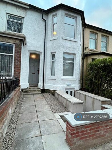 1 Bedroom Flat To Rent In St Andrews Road North, Lytham St Annes, FY8