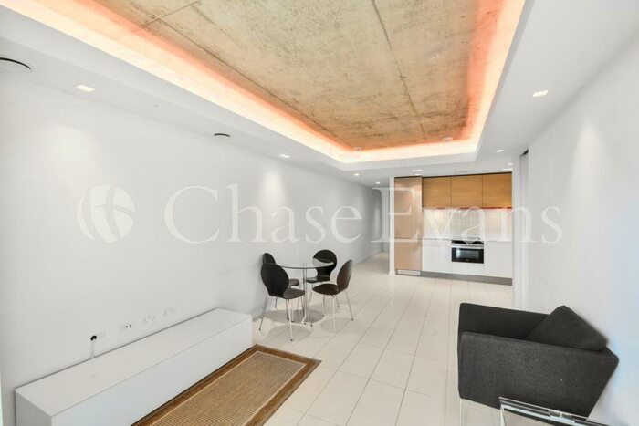 1 Bedroom Flat To Rent In Tidal Basin Road, Royal Docks, London, E16
