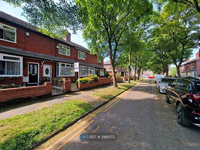 2 Bedroom Terraced House To Rent In Farrand Road, Oldham, OL8
