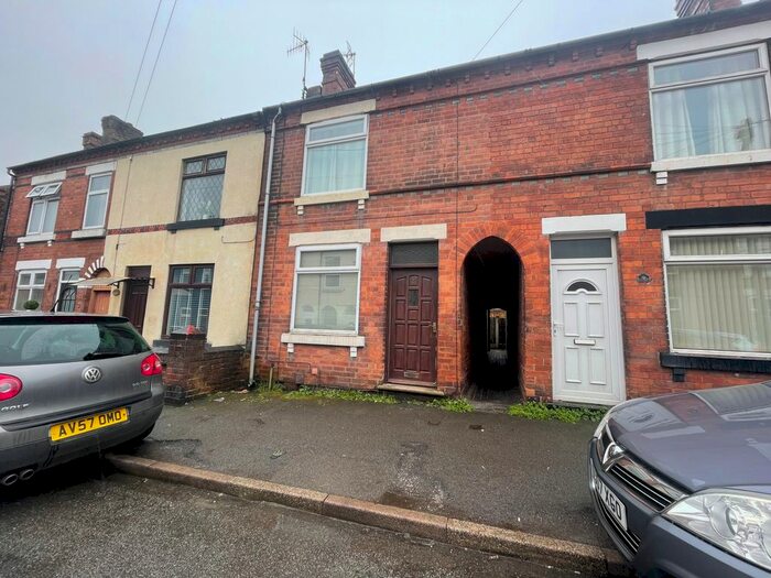 3 Bedroom Property To Rent In Lynncroft, Eastwood, Nottingham, NG16