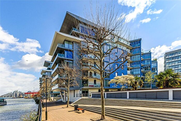 2 Bedroom Flat For Sale In Chapelier House, Eastfields Avenue, Putney, London, SW18