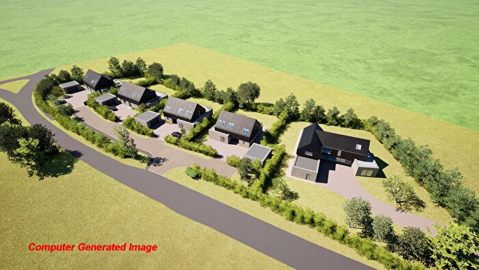 Property For Sale In Feock, South Cornwall, TR3