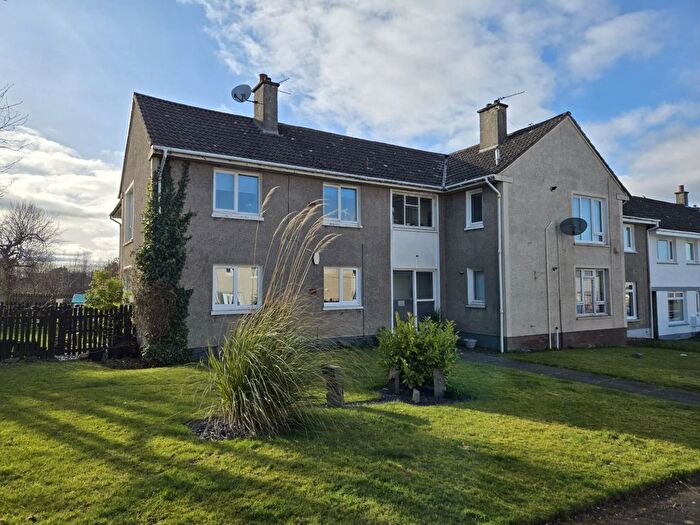 1 Bedroom Flat To Rent In Elphinstone Crescent, East Kilbride, South Lanarkshire, G75