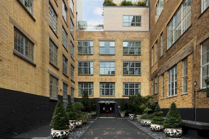 1 Bedroom Flat To Rent In Marshall Street, London, W1F