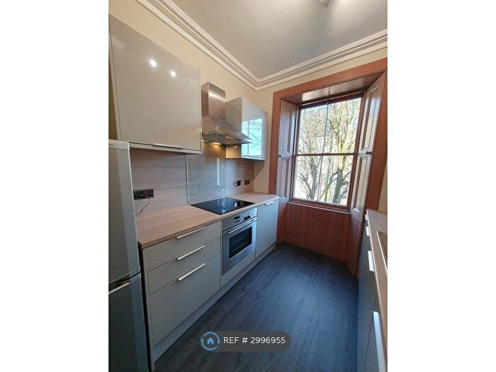 1 Bedroom Flat To Rent In Castle Place, Montrose, DD10