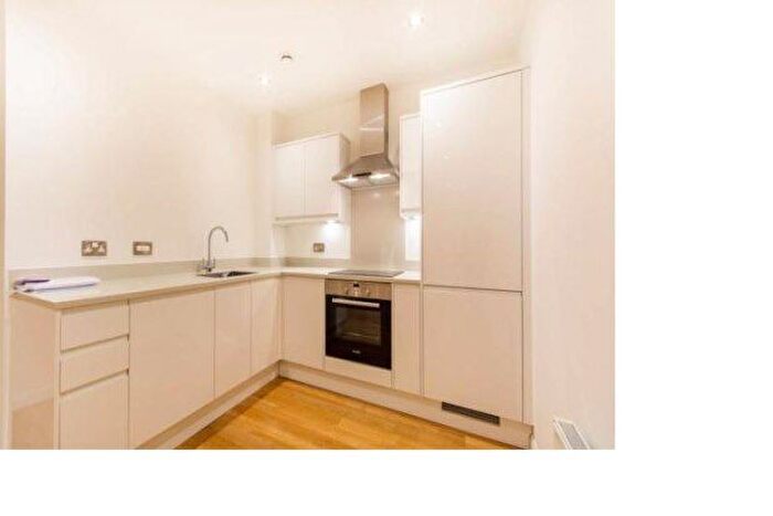 1 Bedroom Flat To Rent In Lansdowne Road, Croydon, CR0