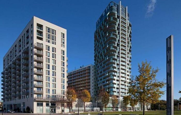 1 Bedroom Flat To Rent In Venice Corte, Elmira Street, Lewisham, London, SE13