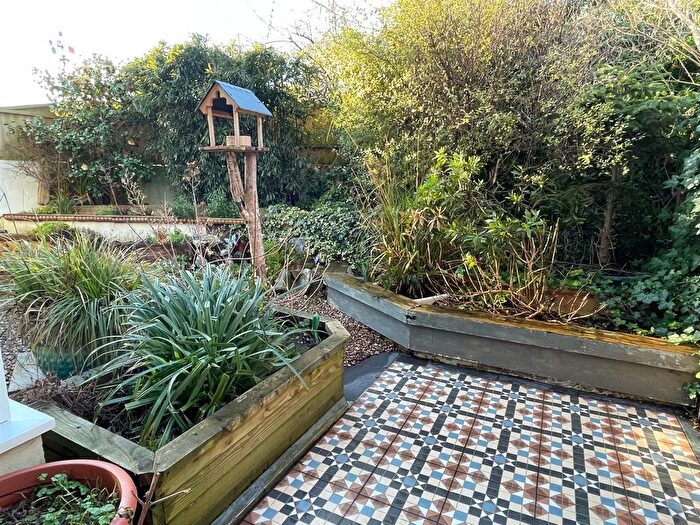 3 Bedroom End Of Terrace House For Sale In Eton Road, Burnham-On-Sea, TA8