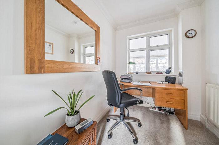 4 Bedroom Detached House For Sale In Warfield Street, Warfield, Bracknell, RG42