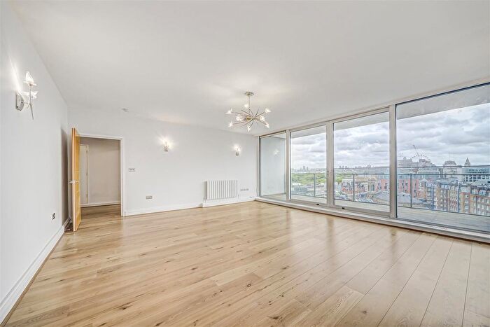 1 Bedroom Flat To Rent In The View, Palace Street, Westminster, London, SW1E