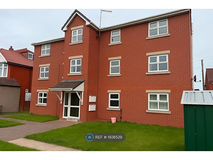 2 Bedroom Flat To Rent In Park Road, Blackpool, FY1