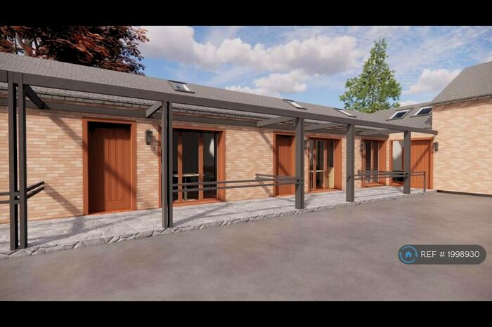 Studio To Rent In Ermine Way, Cambridgeshire, SG8