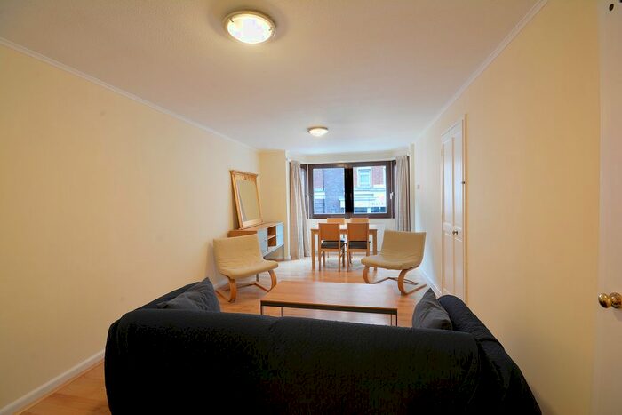 1 Bedroom Flat To Rent In A Crawford Street, London, W1H