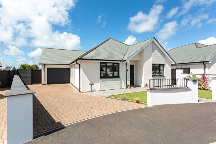 3 Bedroom Detached Bungalow For Sale In Atlanta View, Westward Ho!, EX39