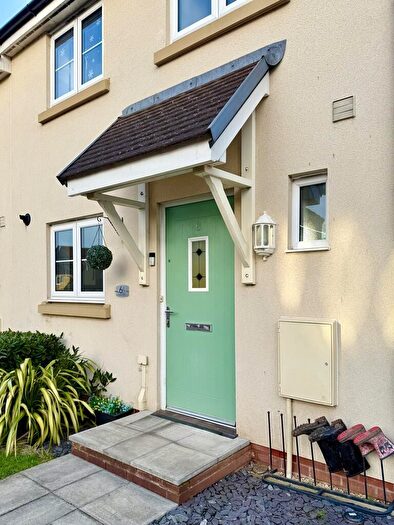 3 Bedroom End Of Terrace House For Sale In Summer Leaze, Bishop Sutton, BS39