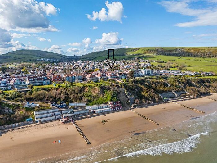 5 Bedroom Maisonette For Sale In Burlington Road, Swanage, BH19