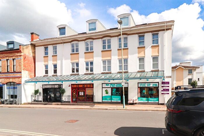 2 Bedroom Flat To Rent In Winchcombe Street, Cheltenham, GL52