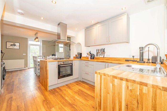 2 Bedroom End Of Terrace House For Sale In Westmarsh, Canterbury, Kent, CT3