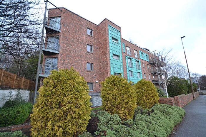 2 Bedroom Flat To Rent In Telford Grove, Edinburgh, EH4