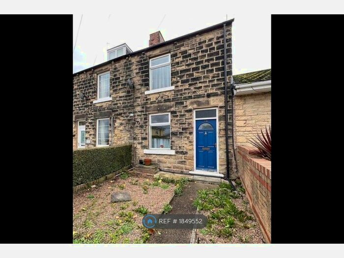3 Bedroom Terraced House To Rent In Great Houghton, Barnsley, S72