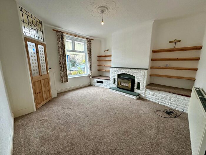 2 Bedroom Terraced House To Rent In Pinder Street, Nelson, BB9