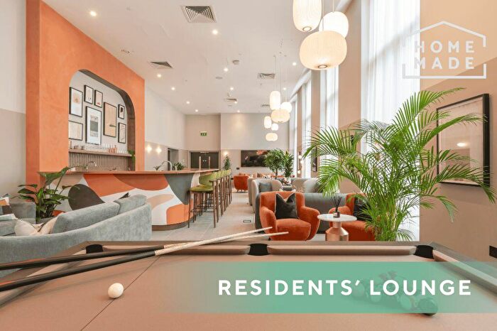 1 Bedroom Flat To Rent In Broad St, B15